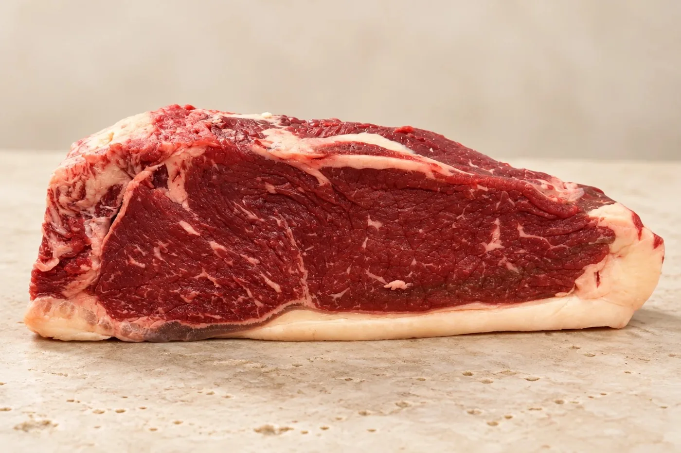 Faux-filet de Choco Beef