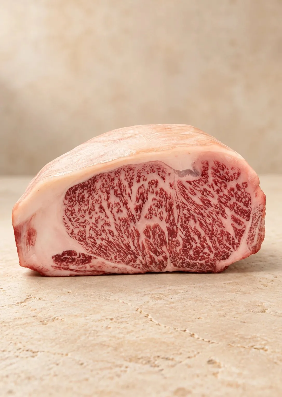 Faux-filet - Wagyu de Tochigi grade A5