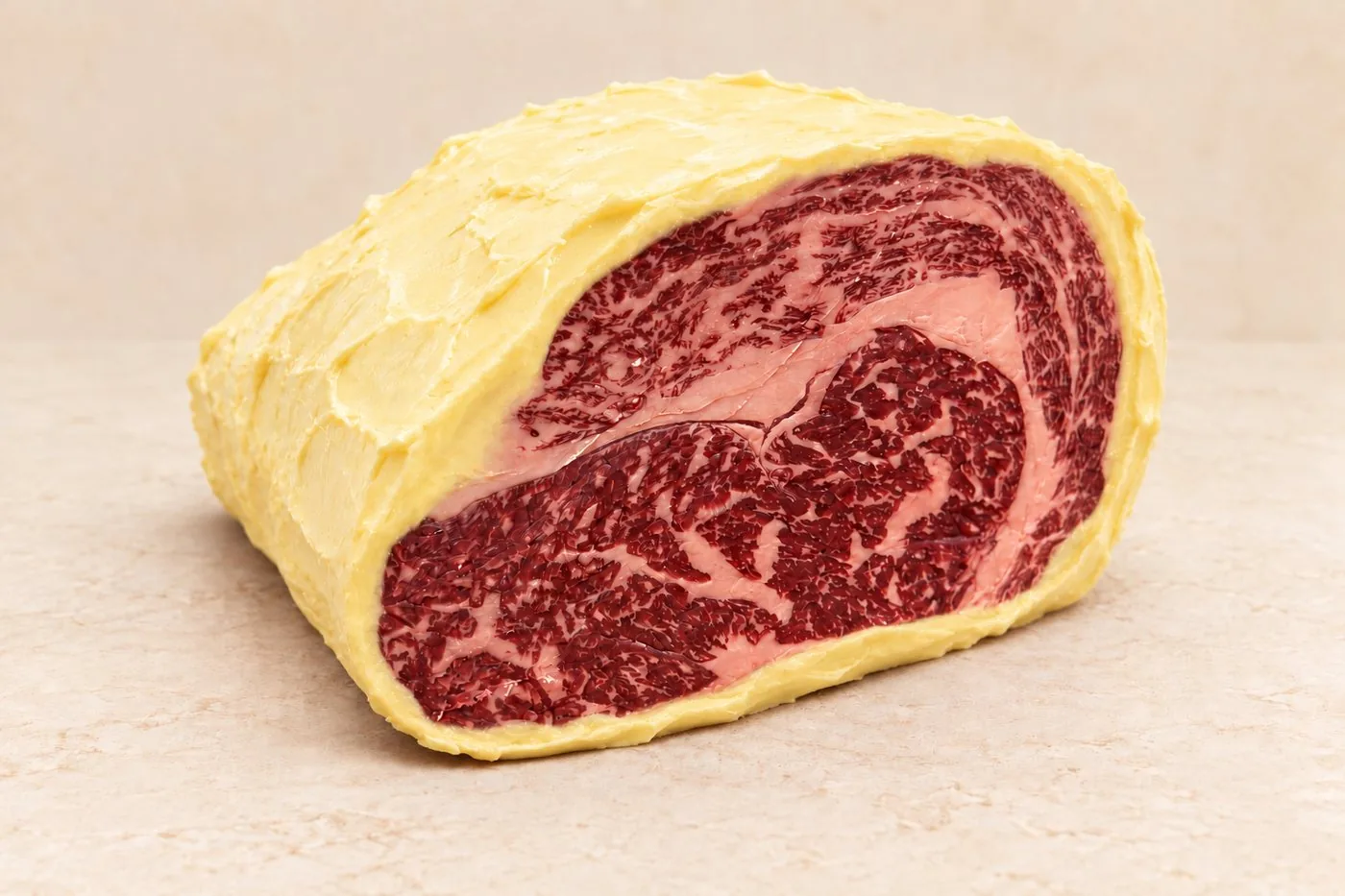 Noix d'entrecôte - Wagyu de la Snake River Farms
